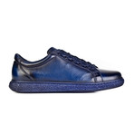 Frederico Shoes // Navy (Euro: 43)