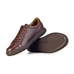 Giuseppe Shoes // Brown (Euro: 40)