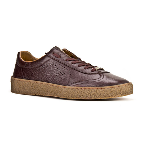 Eduardo Shoes // Brown (Euro: 39)