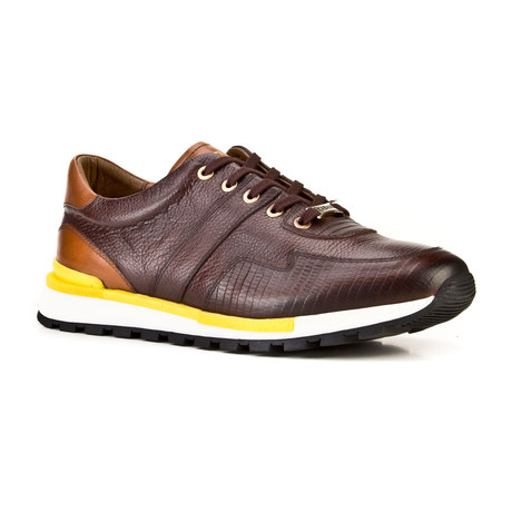 Lorenzo Shoes // Brown (Euro: 39)