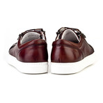 Luca Shoes // Brown (Euro: 41)