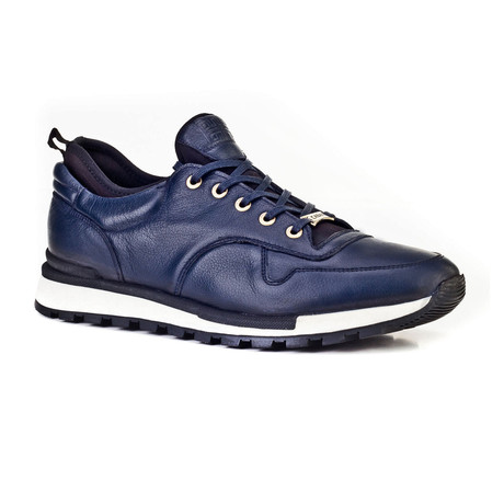 Tomas Shoes // Navy (Euro: 39)