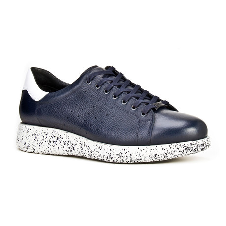 Simone Shoes // Navy (Euro: 39)