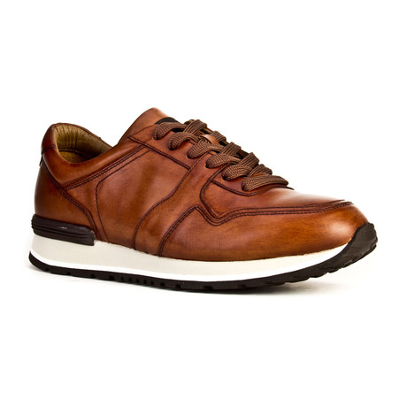 David Shoes // Tobacco (Euro: 39)