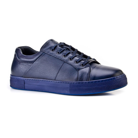 Diego Shoes // Navy (Euro: 39)