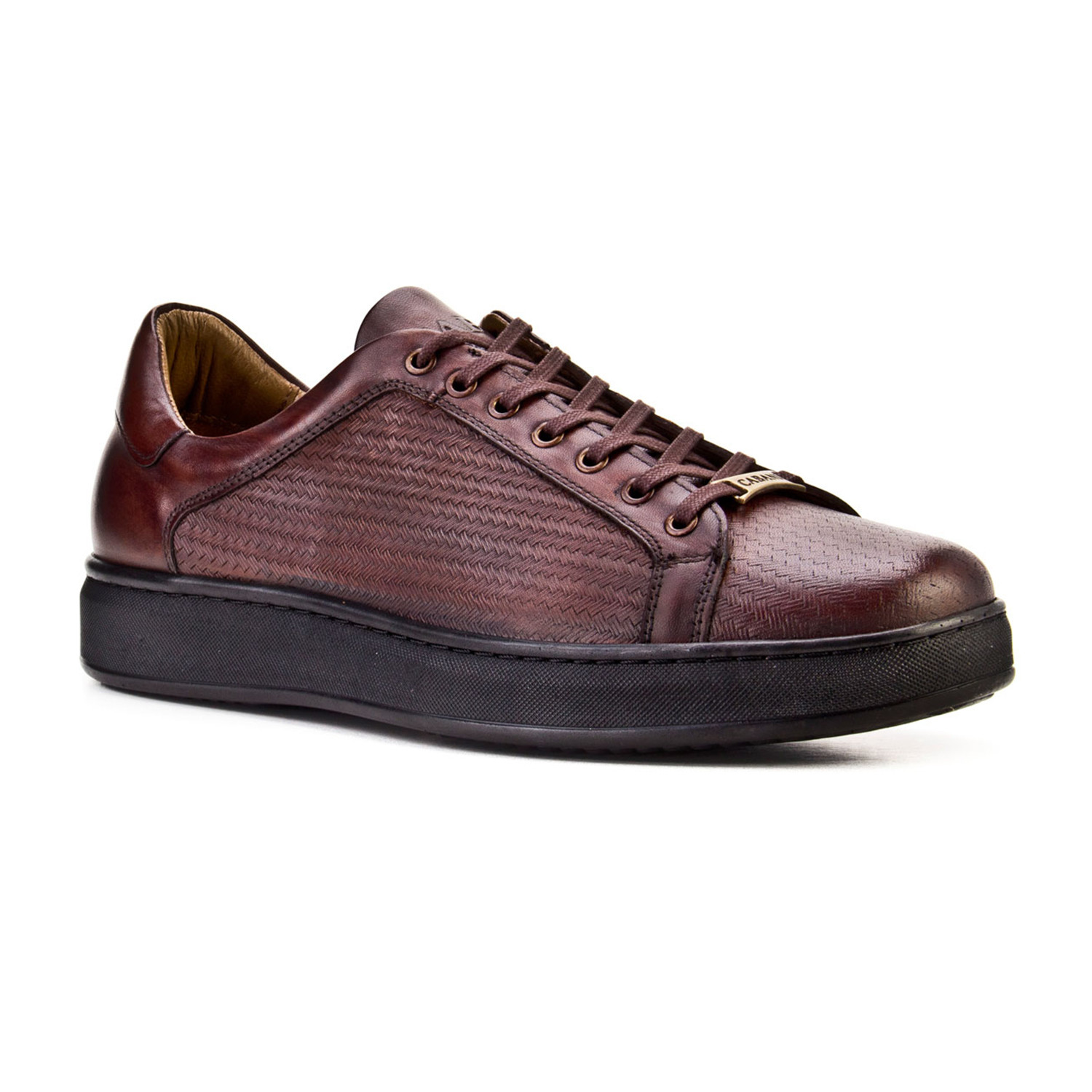 Samuel Shoes // Brown (Euro: 39) - Cabani - Touch of Modern