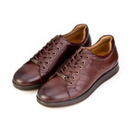 Filippo Shoes // Tobacco (Euro: 41)