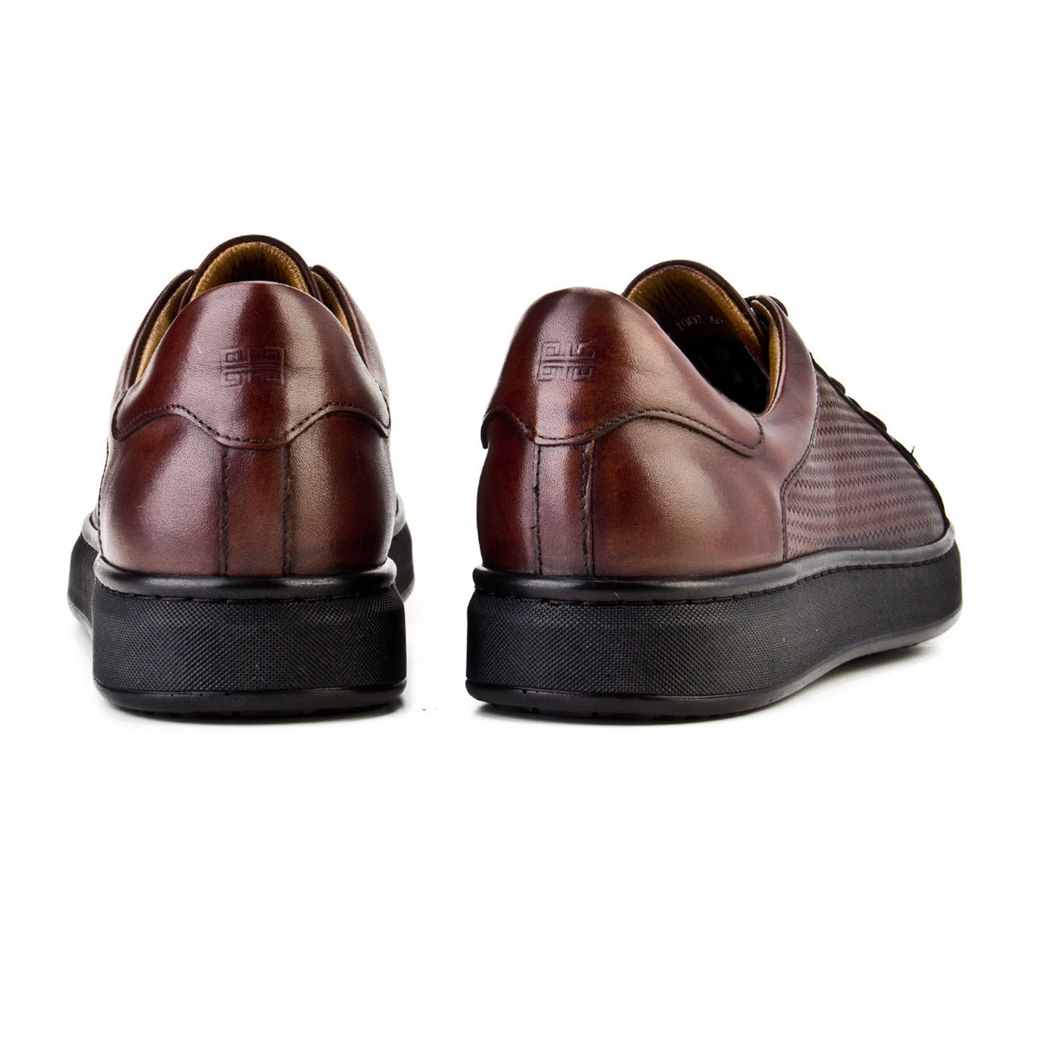 Samuel Shoes // Brown (Euro: 39) - Cabani - Touch of Modern