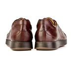 Filippo Shoes // Tobacco (Euro: 42)