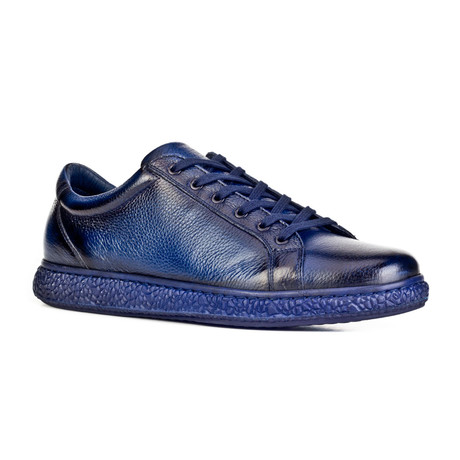 Frederico Shoes // Navy (Euro: 39)