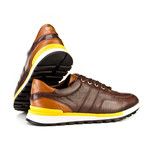 Lorenzo Shoes // Brown (Euro: 40)