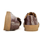 Eduardo Shoes // Brown (Euro: 43)