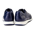 Pietro Shoes // Navy (Euro: 41)