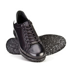 Jacob Shoes // Black (Euro: 45)