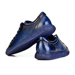 Frederico Shoes // Navy (Euro: 39)