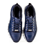 Tomas Shoes // Navy (Euro: 40)