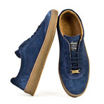 Massimo Shoes // Navy (Euro: 43)