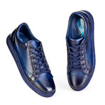 Frederico Shoes // Navy (Euro: 43)