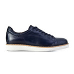 Marco Shoes // Navy (Euro: 44)