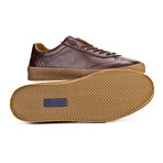 Eduardo Shoes // Brown (Euro: 43)