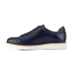 Marco Shoes // Navy (Euro: 39)