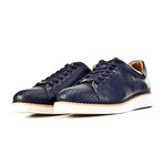 Marco Shoes // Navy (Euro: 41)