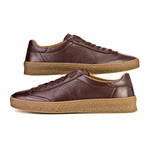 Eduardo Shoes // Brown (Euro: 43)