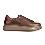 Giovanni Shoes // Brown (Euro: 41)