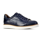 Marco Shoes // Navy (Euro: 43)