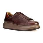 Giovanni Shoes // Brown (Euro: 41)