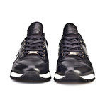 Riccardo Shoes // Black (Euro: 44)