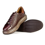 Giovanni Shoes // Brown (Euro: 43)