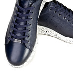 Simone Shoes // Navy (Euro: 40)