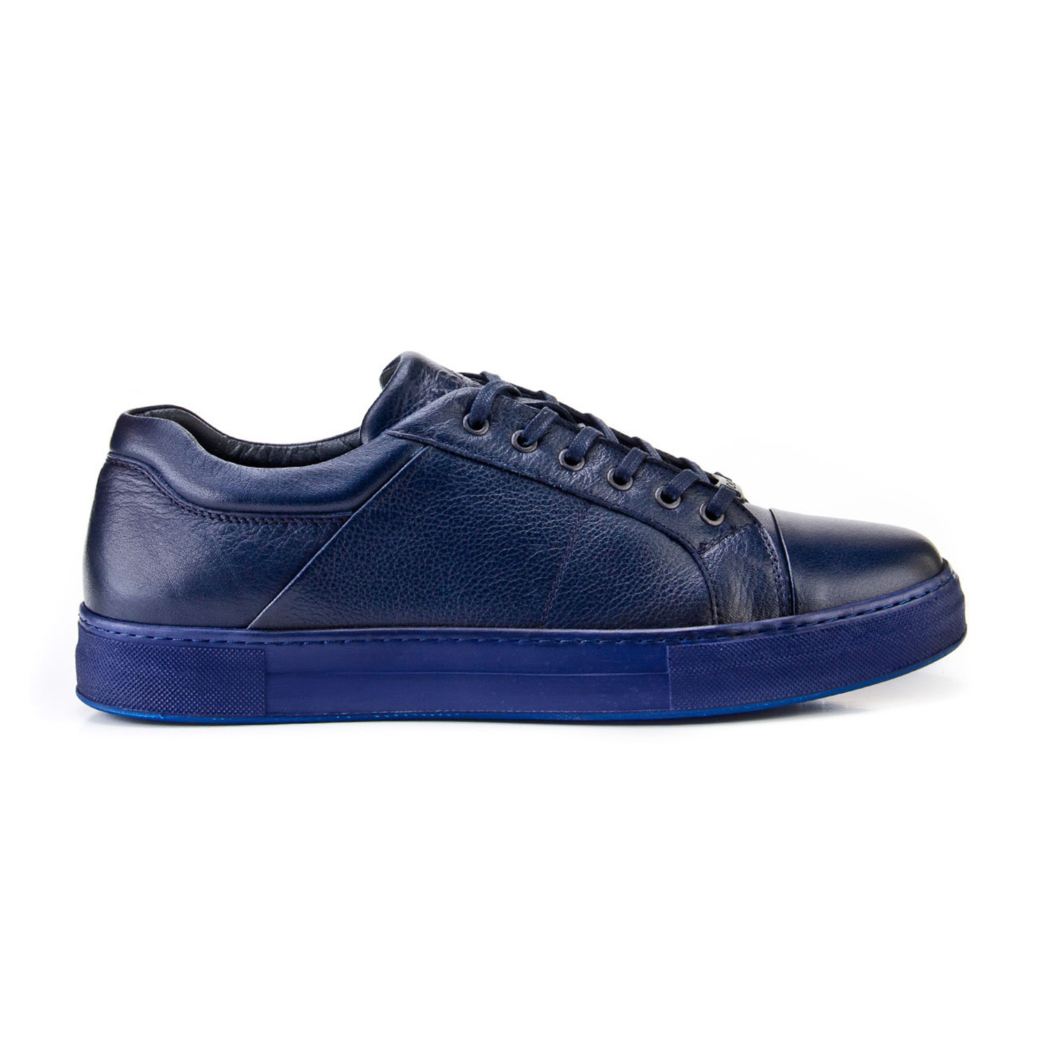 Diego Shoes // Navy (Euro: 40) - Cabani - Touch of Modern