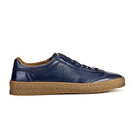 Pablo Shoes // Navy (Euro: 44)