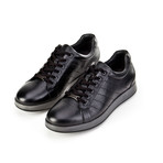 Gabriel Shoes // Black (Euro: 42)