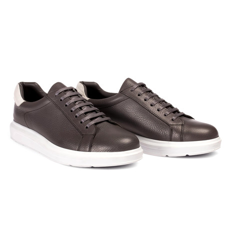 Maximillian Sneaker Shoes // Gray (Euro: 38)