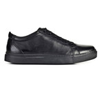 Heriberto Shoes // Black (Euro: 40)