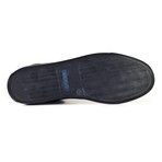 Heriberto Shoes // Black (Euro: 41)