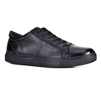 Heriberto Shoes // Black (Euro: 41)