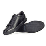 Heriberto Shoes // Black (Euro: 40)