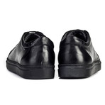 Heriberto Shoes // Black (Euro: 43)