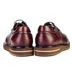 Leonardo Shoes // Brown (Euro: 39)