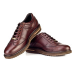 Leonardo Shoes // Brown (Euro: 41)