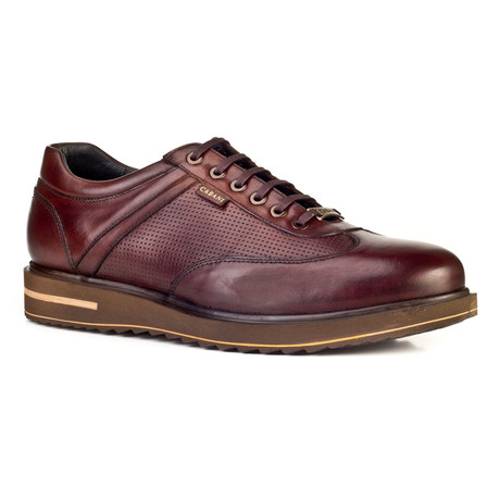 Leonardo Shoes // Brown (Euro: 39)