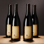 Furthermore Russian River Pinot Noir // Set of 4
