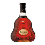 Hennessy XO Cognac 750ml // Ice Gift Box