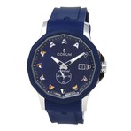Corum Admiral Legend 42 Automatic // A395/03595 // New