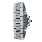 Cartier Must 21 Chronoscraph Quartz // W10172T2 // Pre-Owned