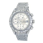 Omega Speedmaster Date Chronograph Automatic // 3513.30.00 // Pre-Owned